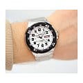 Часы Casio Collection MRW-200HD-7BVEF фото 2