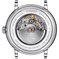 Часы Tissot Carson Premium Powermatic 80 T122.407.16.043.00 фото 3