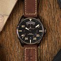 Часы Hamilton Khaki Aviation Day Date Auto H64605531 фото 9