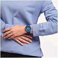 Часы Swatch Big Bold Lacquered SB01N101 фото 5