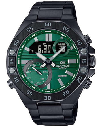 Casio Edifice ECB-10DC-3A