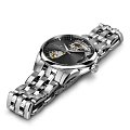 Часы Hamilton Jazzmaster Open Heart Auto H32215130 фото 6