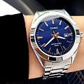 Часы Casio Collection MTP-1308D-2AVDF (MTP-1308D-2A) фото 3