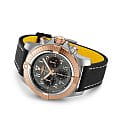 Breitling UB01821A1B1X2