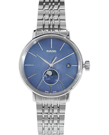 Rado Coupole Classic Moonphase R22883913