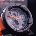 Часы Casio Baby-G BGA-230-4B фото 3