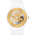 Часы Swatch New Gent Lacquered SUOZ148