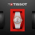 Часы Tissot PRX Powermatic 80 18K T931.207.41.336.00 фото 7