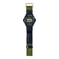 Casio W-219HB-3AVDF
