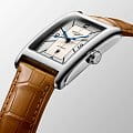 Часы Longines DolceVita L5.767.4.73.3 фото 3