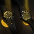 Часы Maurice Lacroix Aikon Tide AI2008-00000-V00-0 фото 3