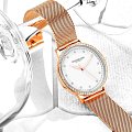 Часы Stuhrling Dorset 3904.4 фото 5