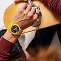 Casio GA-B2100C-9A