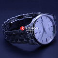 Часы Certina DS-8 Chronometer C033.451.11.031.00 фото 9