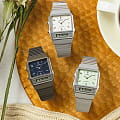 Часы Casio Vintage AQ-800E-7A2DF (AQ-800E-7A2) фото 6