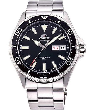 Orient Diving Sport Automatic RA-AA0001B