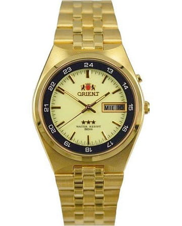 Orient EM6H00GR (FEM6H00GR)