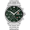Часы Swiss Military Hanowa Thunderbolt Chrono SMWGI0000404