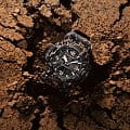 Часы Casio G-Shock GWG-2000CR-1ADR (GWG-2000CR-1A) фото 10