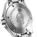 Часы TAG Heuer Aquaracer Calibre 5 Automatic WAY201A.BA0927 фото 9