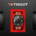 Часы Tissot Chrono XL T116.617.36.057.00 фото 7
