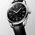 Часы Longines Heritage L1.648.4.52.2 фото 2