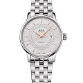 Часы Mido Baroncelli Signature M037.207.11.031.01