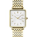 Часы Rosefield The Boxy QWSG-Q09
