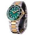 Часы Swiss Military by Chrono Automatic Dive SMA34086.04 фото 3