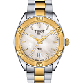 Часы Tissot PR 100 Sport Chic T101.910.22.111.00