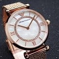 Часы Emporio Armani Gianni T-Bar AR11320 фото 5