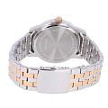 Часы Citizen Basic Moonphase AK5006-58A фото 8