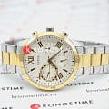 Часы Guess Dress Steel W1070L8 фото 4