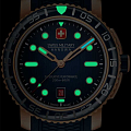 Часы Swiss Military Hanowa SMWGN0001720 фото 4