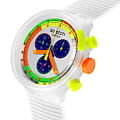 Часы Swatch Big Bold Chrono Pay! SB02K101-5300 фото 2