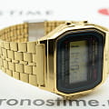 Часы Casio A-159WGEA-1E фото 2