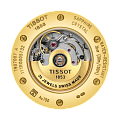 Tissot T9070071603100