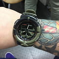 Casio GA-500K-3A