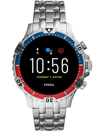 Fossil FB-01  FTW4040