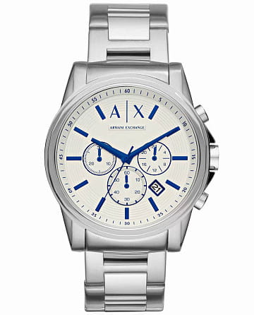 Armani Exchange Outer Banks AX2510