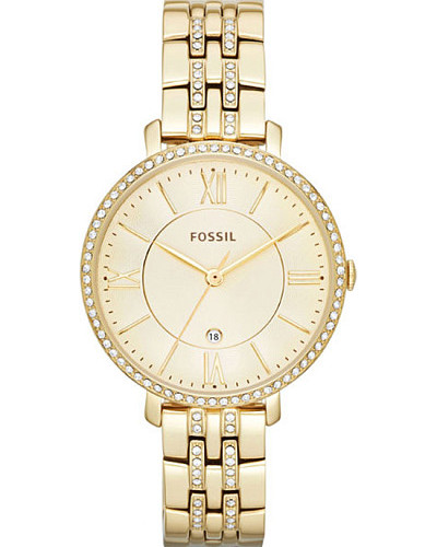 Fossil Dress ES3547