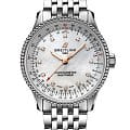 Часы Breitling Navitimer Automatic 35 A17395211A1A1