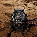 Часы Casio G-Shock GWG-2000CR-1ADR (GWG-2000CR-1A) фото 8