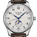 Часы Longines Master Collection L2.919.4.78.5 фото 2