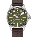 Часы Hamilton Khaki Aviation Pilot Auto H76305560