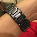 Часы Casio G-Shock Premium MTG-S1000V-1AER фото 13