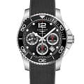 Часы Longines HydroConquest L3.783.4.56.9