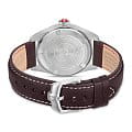 Часы Swiss Military Hanowa Greyhound SMWGA0001502 фото 3