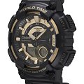 Часы Casio Collection AEQ-110BW-9AVDF (AEQ-110BW-9A) фото 2