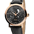 Часы Epos Big Moon 3440.322.24.14.25